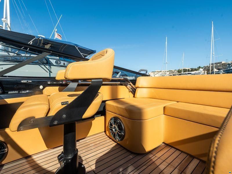 Cranchi E26 Classic