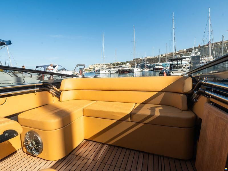 Cranchi E26 Classic