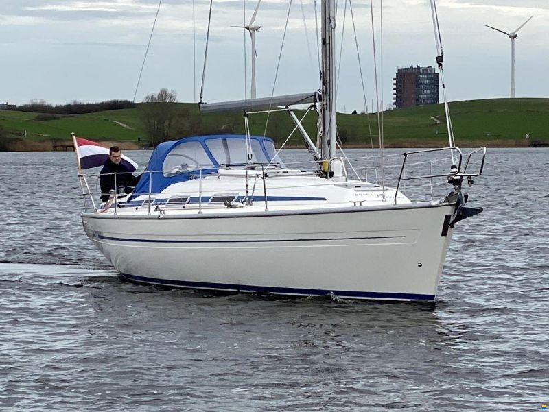 Bavaria 35 Exclusive