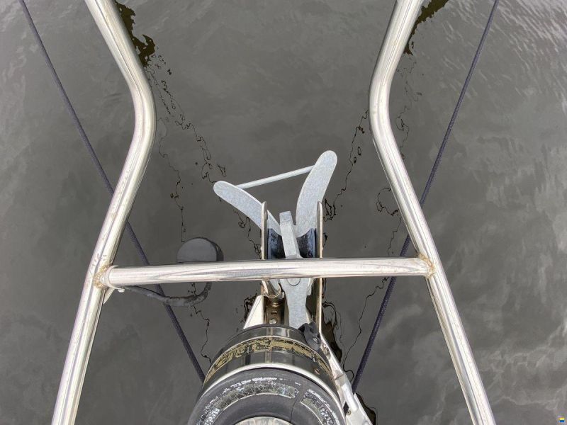 Bavaria 35 Exclusive