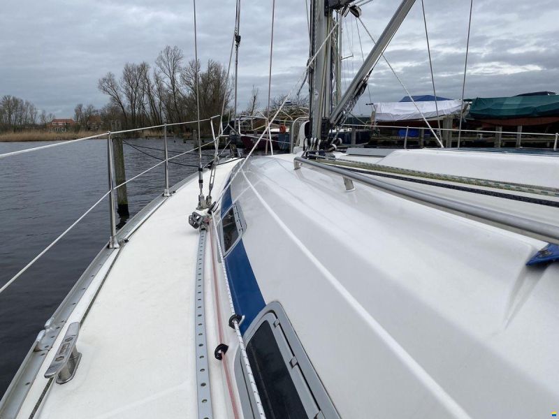 Bavaria 35 Exclusive