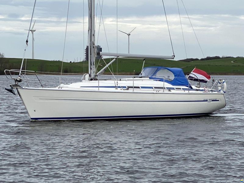 Bavaria 35 Exclusive