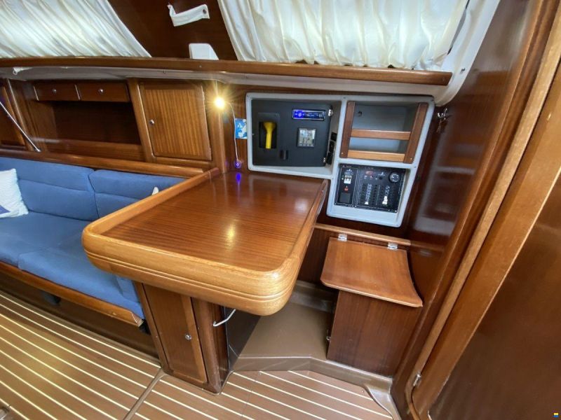 Bavaria 35 Exclusive