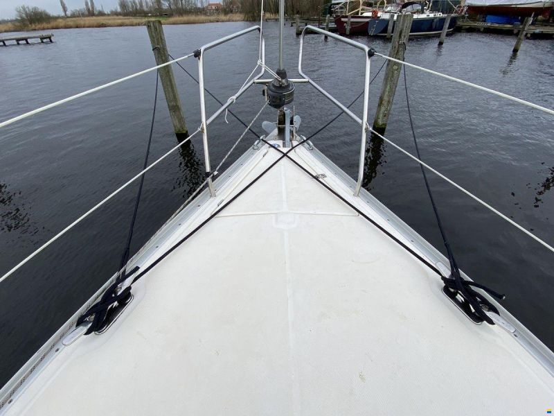 Bavaria 35 Exclusive