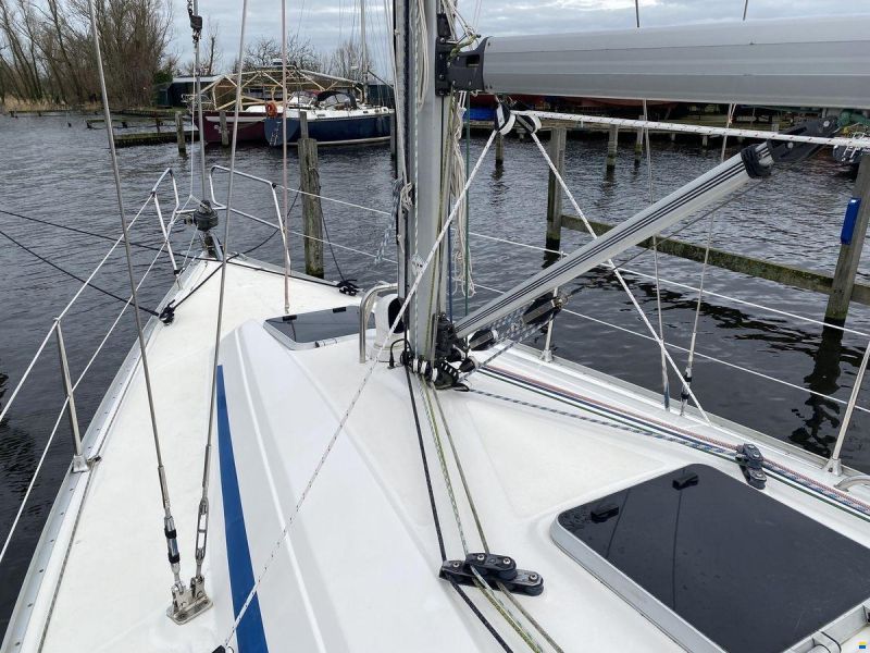 Bavaria 35 Exclusive