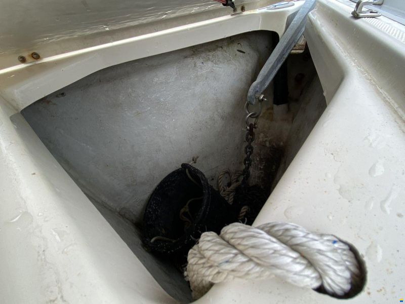 Bavaria 35 Exclusive