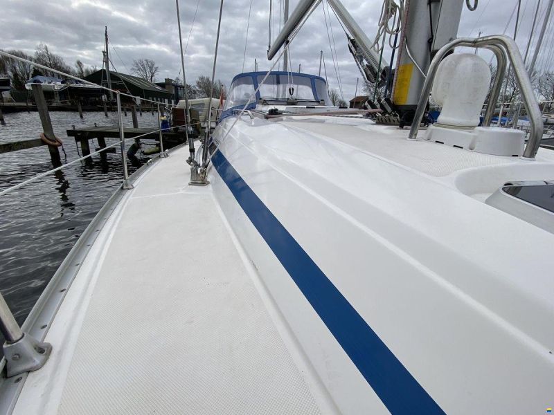 Bavaria 35 Exclusive