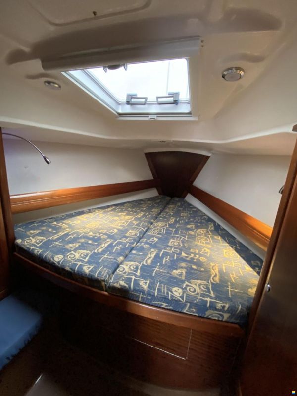 Bavaria 35 Exclusive