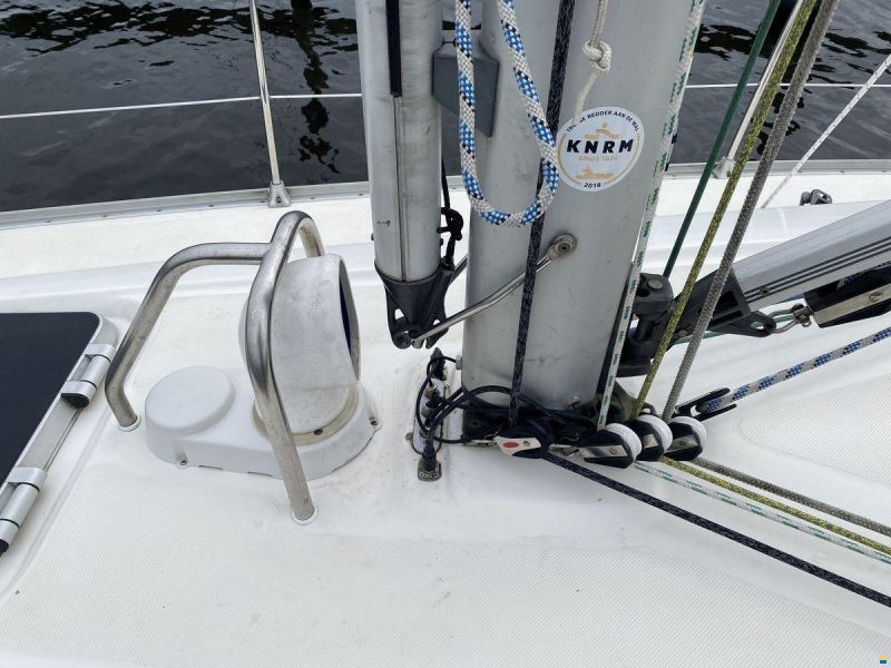 Bavaria 35 Exclusive