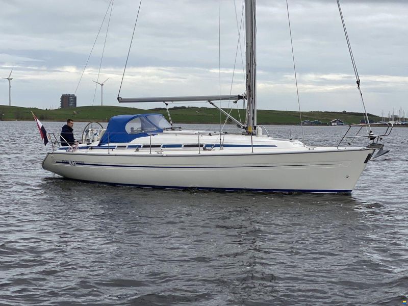 Bavaria 35 Exclusive