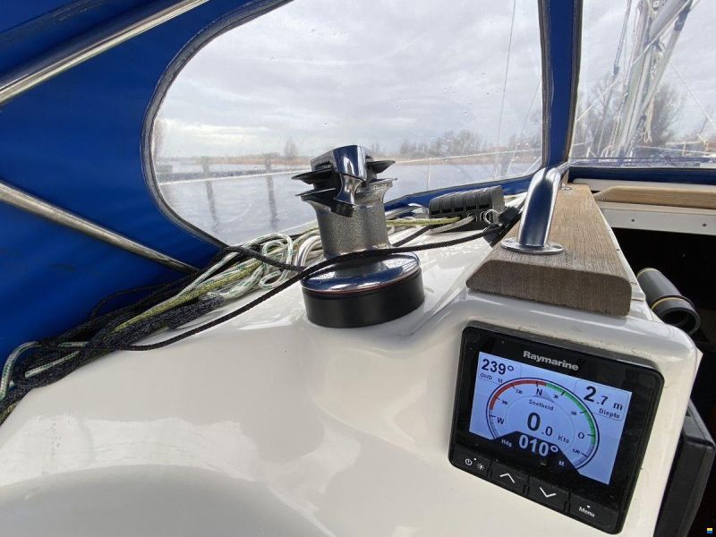 Bavaria 35 Exclusive
