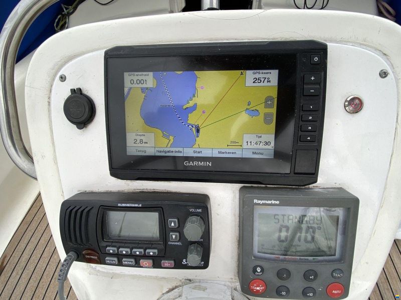 Bavaria 35 Exclusive