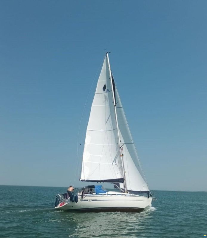 Bavaria 35 Exclusive