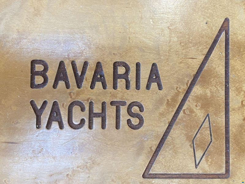 Bavaria 35 Exclusive