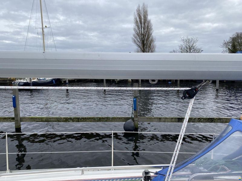 Bavaria 35 Exclusive
