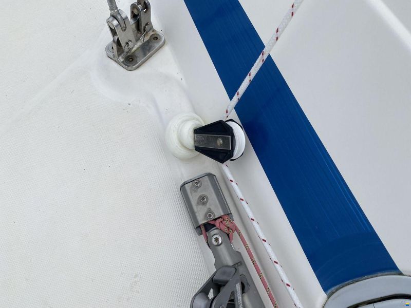Bavaria 35 Exclusive