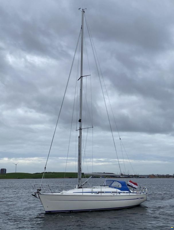 Bavaria 35 Exclusive