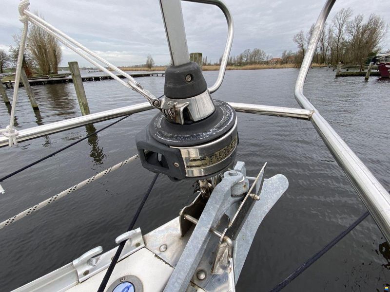 Bavaria 35 Exclusive