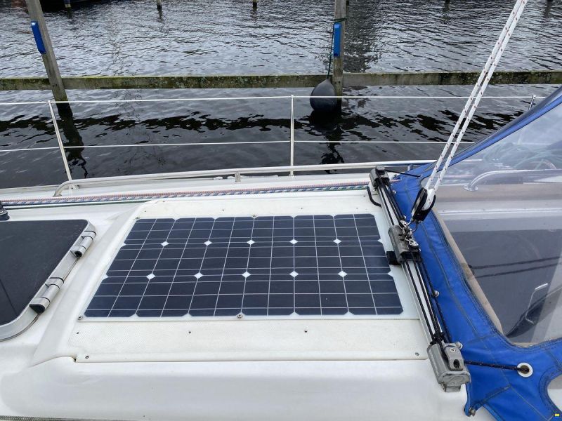Bavaria 35 Exclusive
