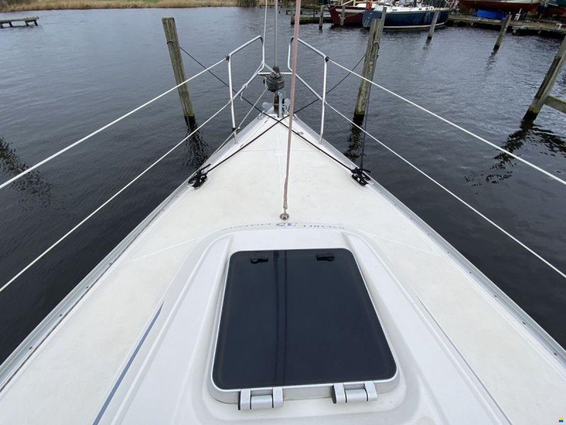 Bavaria 35 Exclusive