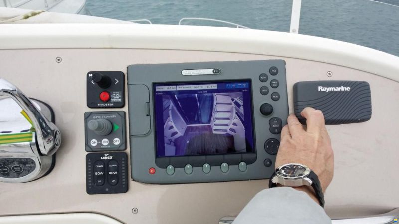 Jeanneau PRESTIGE 42 FLY