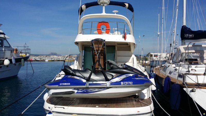 Jeanneau PRESTIGE 42 FLY