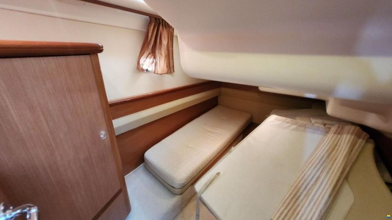 Jeanneau PRESTIGE 42 FLY