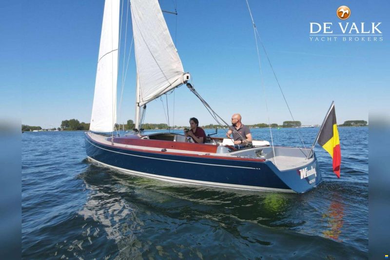 Tofinou 8