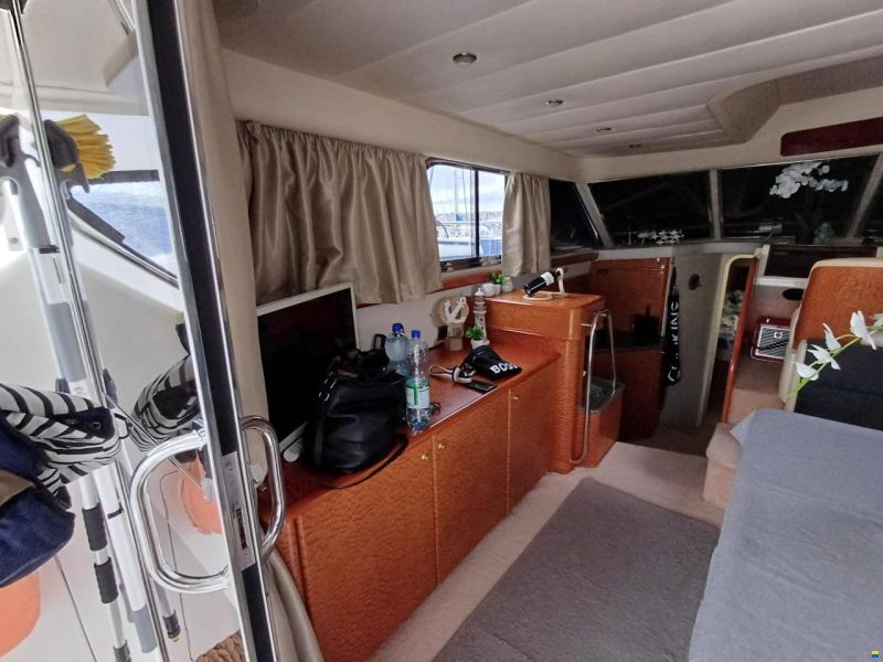 Princess 380 Fly