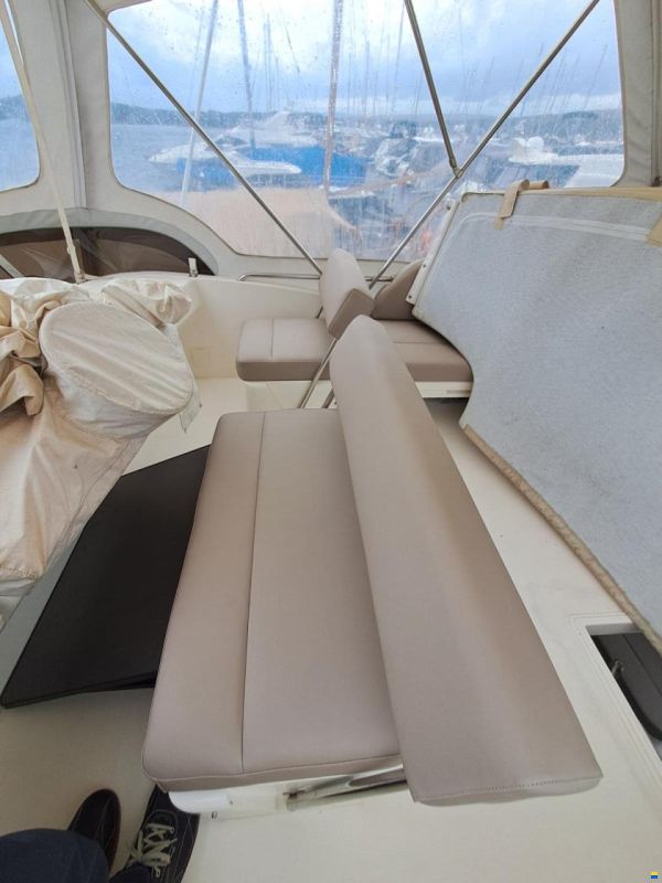 Princess 380 Fly