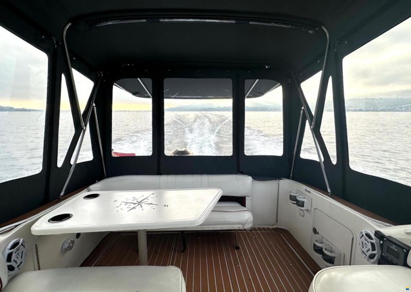 Sea Ray 270 Sundancer