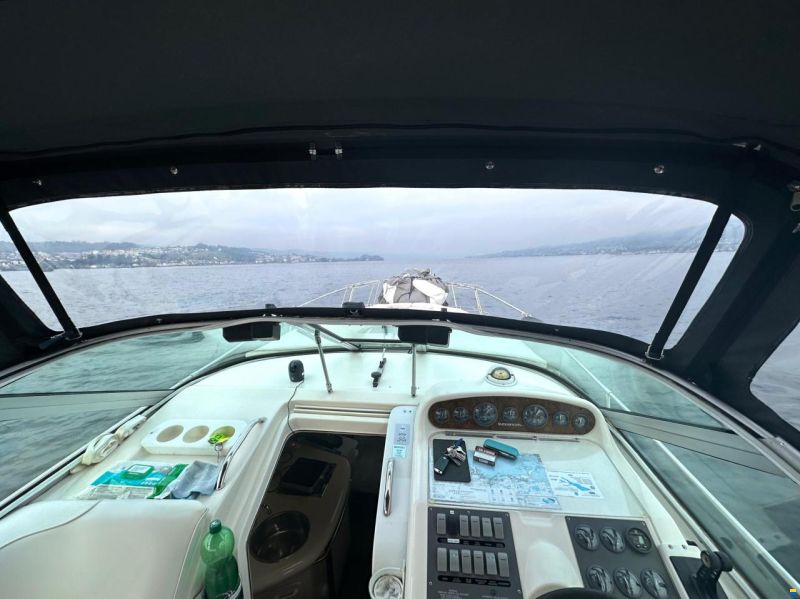 Sea Ray 270 Sundancer