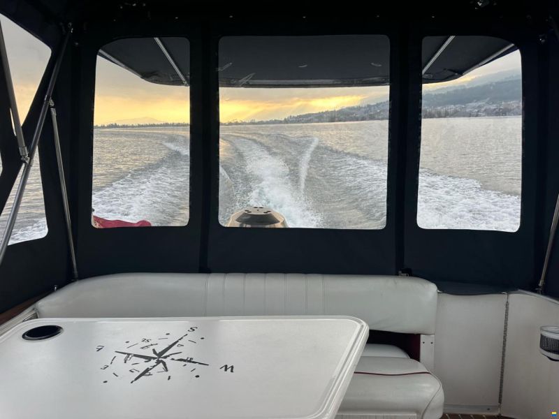 Sea Ray 270 Sundancer