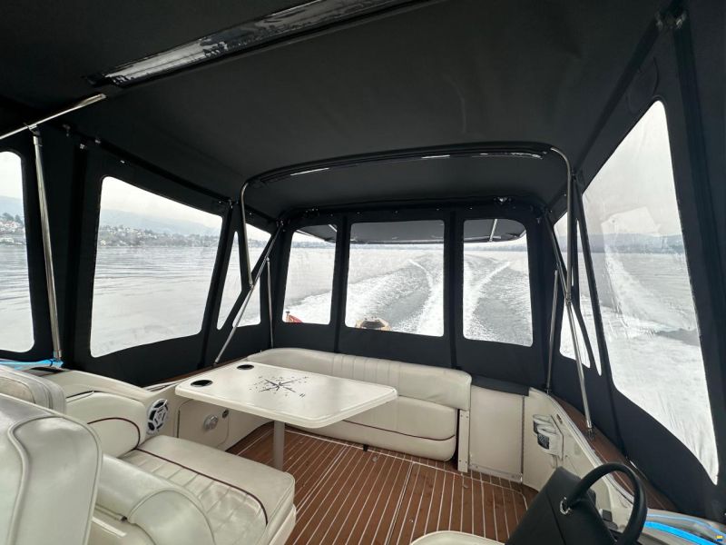 Sea Ray 270 Sundancer