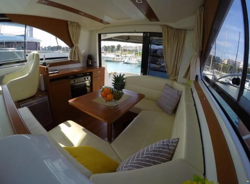 Beneteau ANTARES 30 FLY