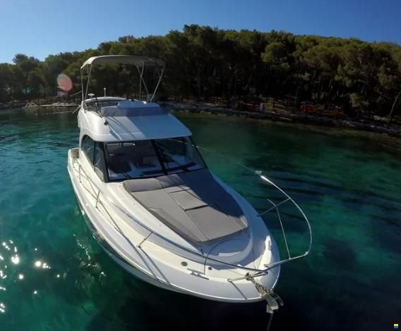 Beneteau ANTARES 30 FLY