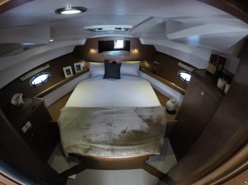 Beneteau ANTARES 30 FLY
