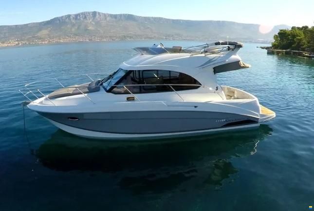 Beneteau ANTARES 30 FLY
