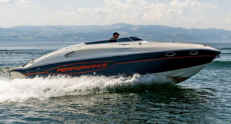 Performance 901