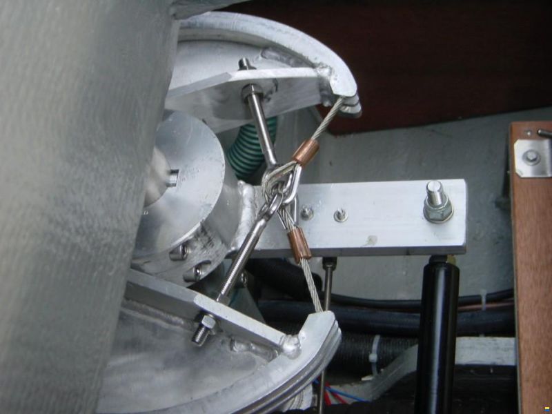 Dehler 36 JV