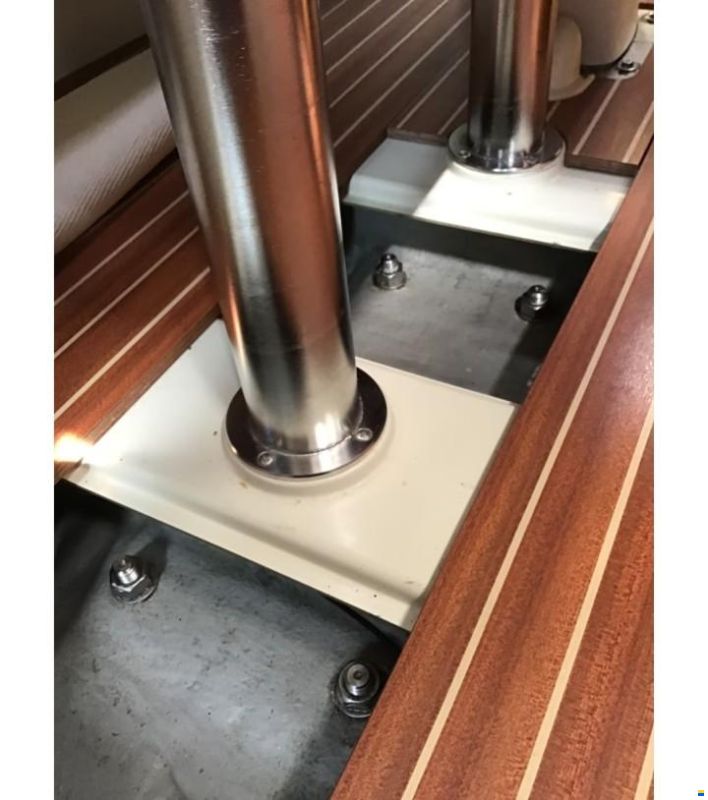 Dehler 36 JV