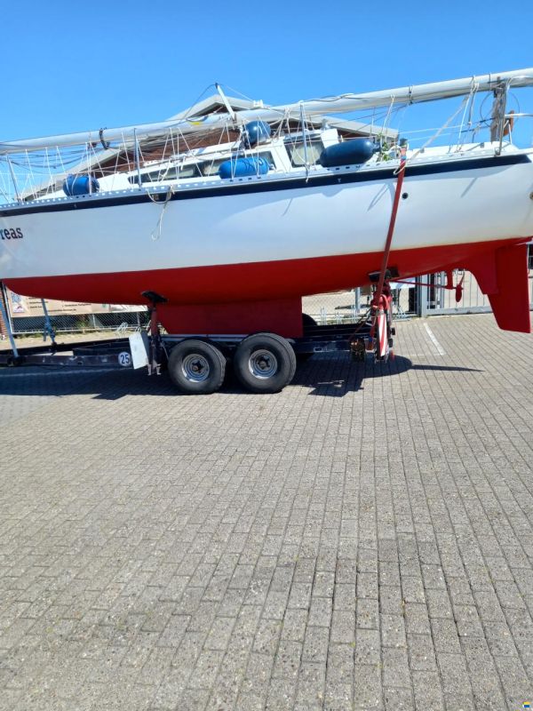 Gibert Marine Gib Sea 84