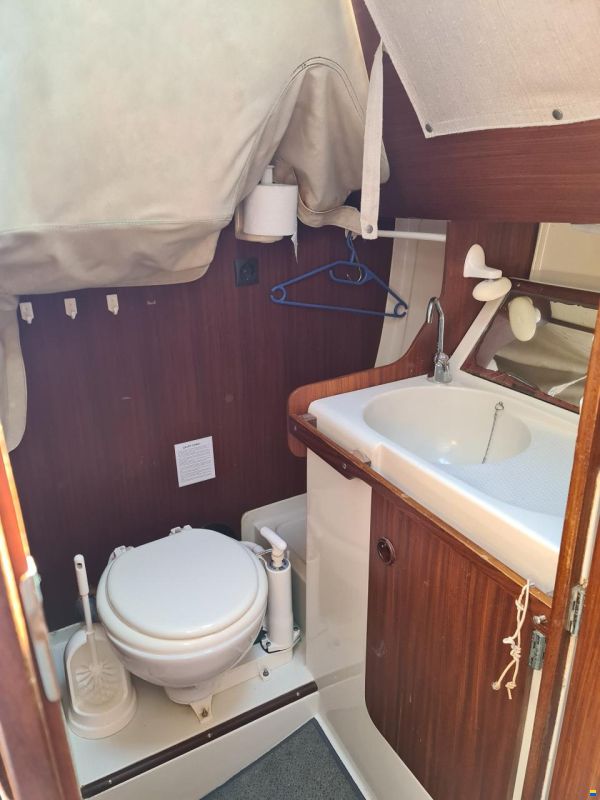Gibert Marine Gib Sea 84