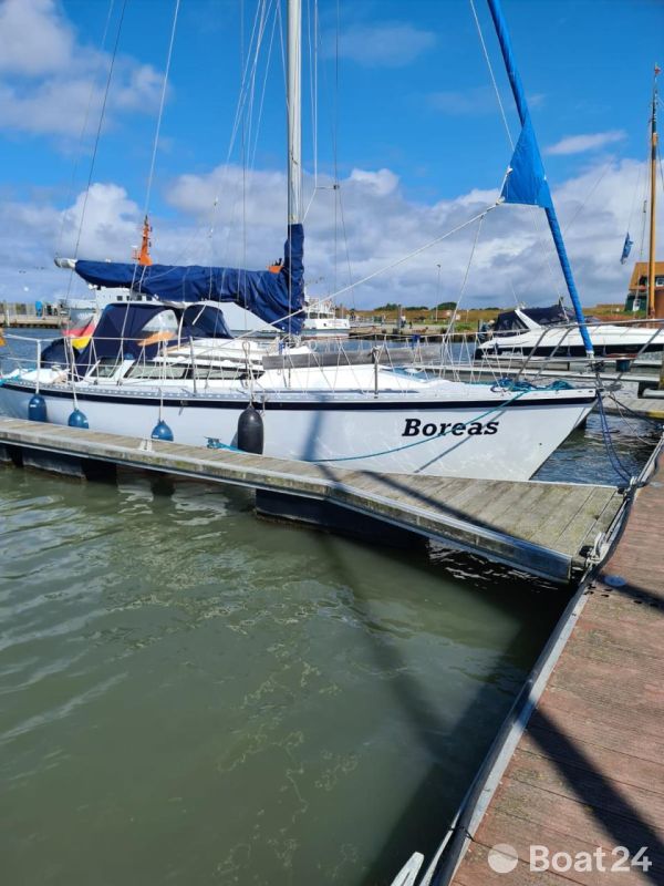 Gibert Marine Gib sea 84