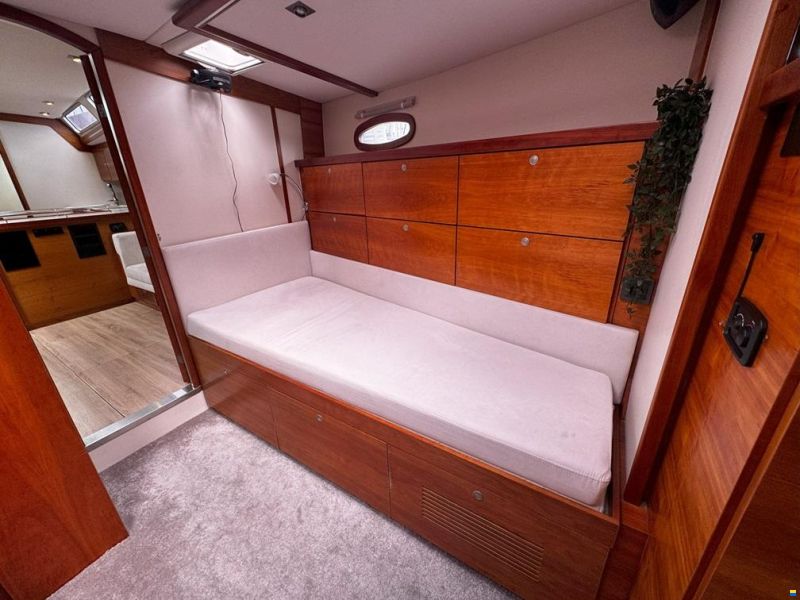 Hanse 531