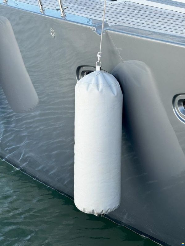 Hanse 531