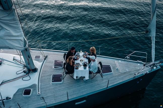 Hanse 531