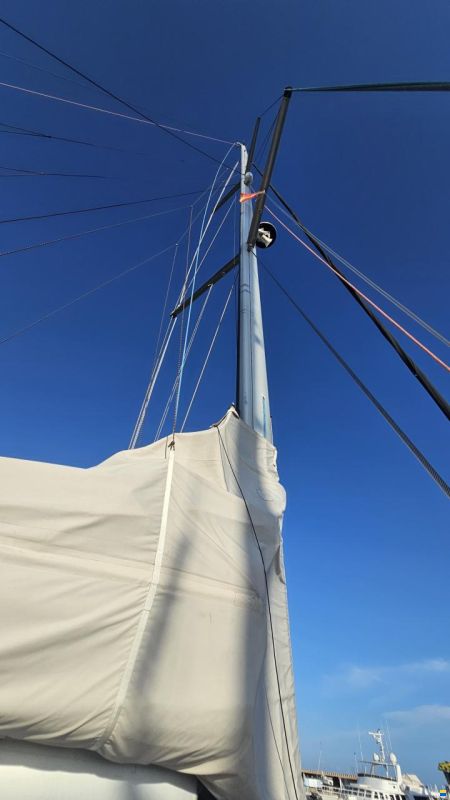 Hanse 531