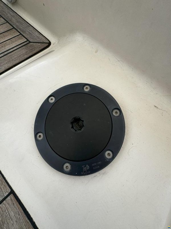 Hanse 531