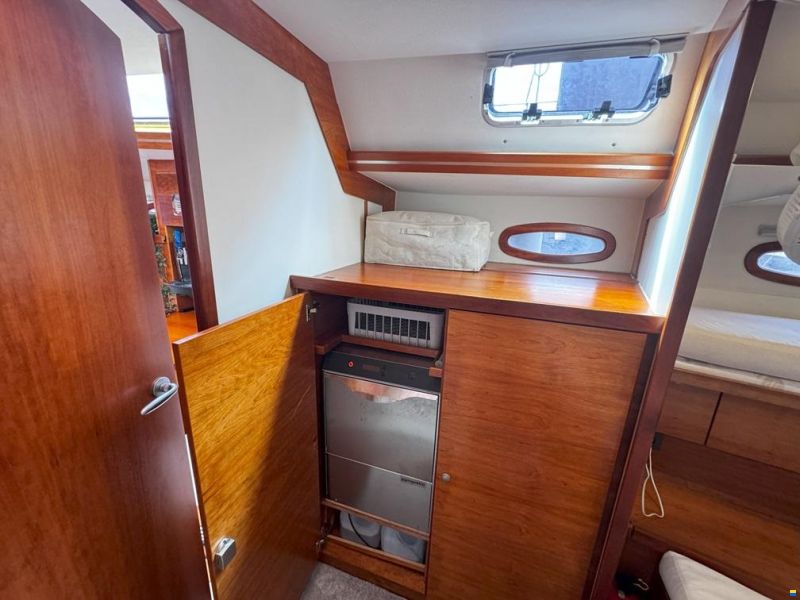 Hanse 531